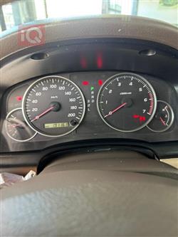 تويوتا لاندكروزر برادو